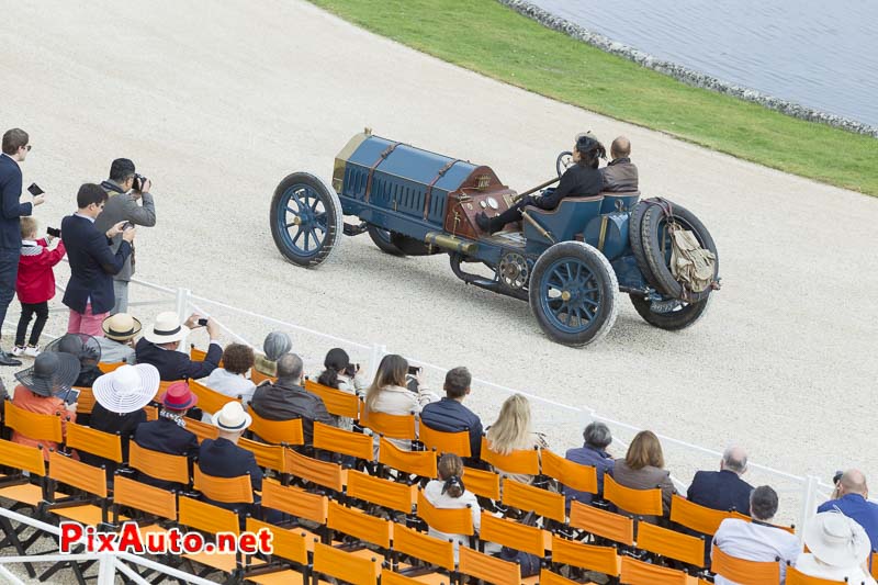 Art-&-Elegance-Richard-Mille, Berliet Course de 1908