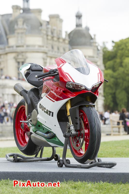 Art-&-Elegance-Richard-Mille, Ducati 1299 Panigale R Final Edition