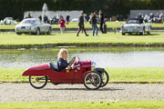 Art-&-Elegance-Richard-Mille, Tricyclecar enfant Electrique