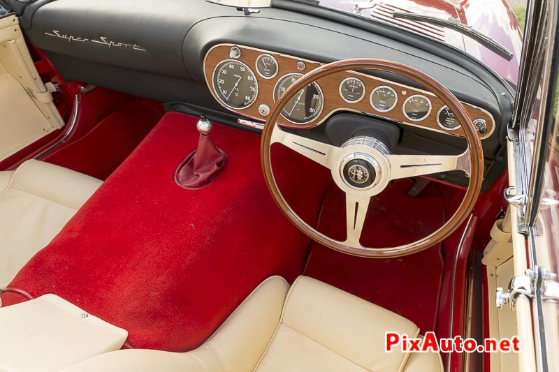 Art-&-Elegance-Richard-Mille, Tbd Alfa Romeo 1900 Super Sprint