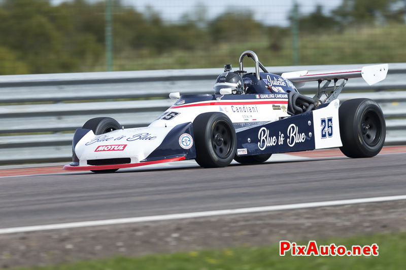 Dijon-MotorsCup, F3 Martini Mk34 Toy