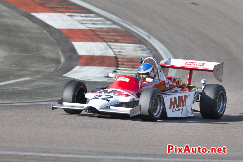 Dijon MotorsCup, F3 Ralt RT3 VW