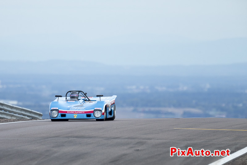 Dijon-MotorsCup, Lola T290 De 1972