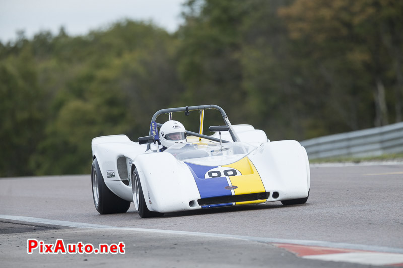 Dijon-MotorsCup, Royale Rp17 Cooke Kevin