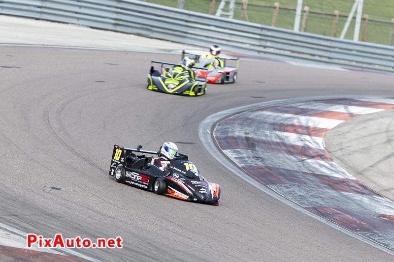 Dijon-MotorsCup, Superkart N10