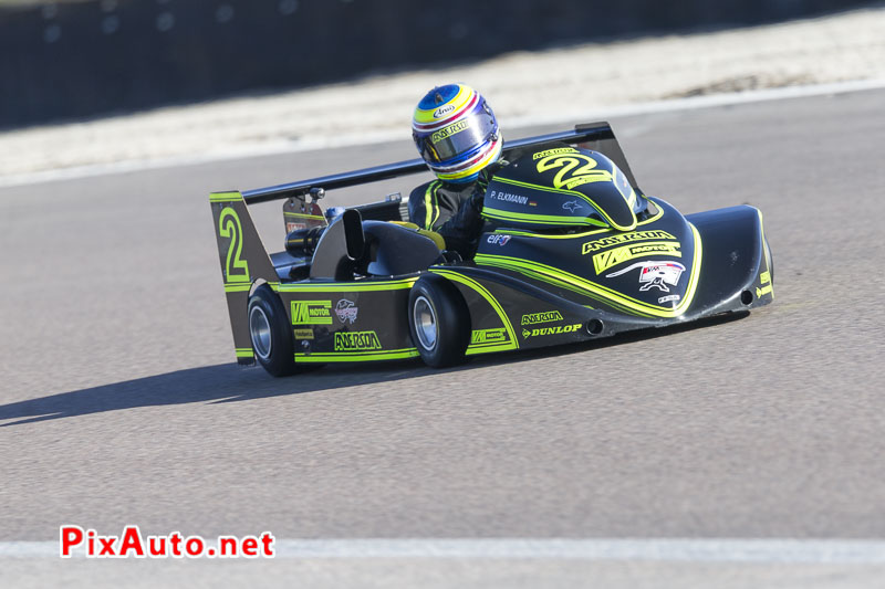 Dijon-MotorsCup, Superkart N2