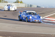 Dijon-MotorsCup, Youngtimers Porshe 964