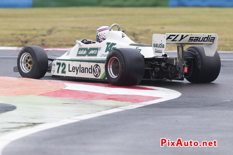 Grand-Prix-de-France-Historique,