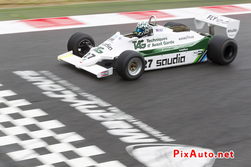 Grand-Prix-de-France-Historique,