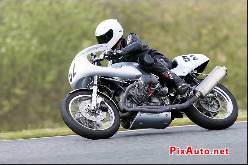Iron Bikers #154, BMW
