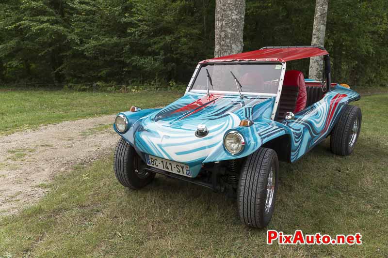 Motors-and-Soul, Buggy Vw