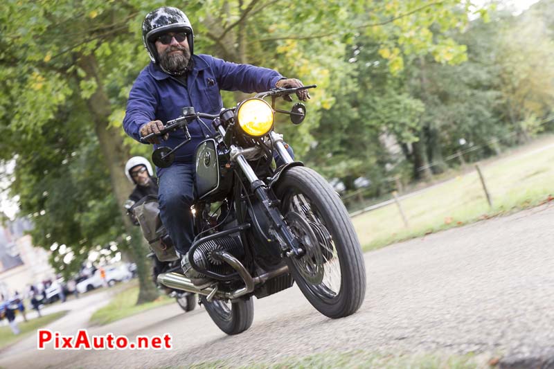 Motors-and-Soul, Que Du Bonheur