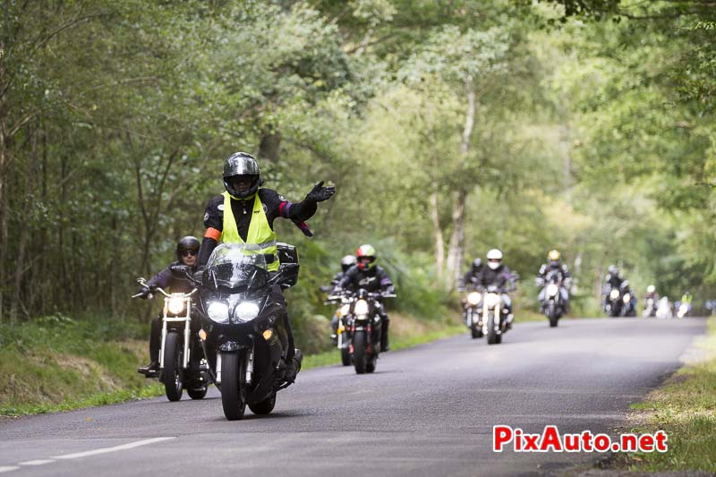 Motors-and-Soul, Ride Lers Routes Viroleuses