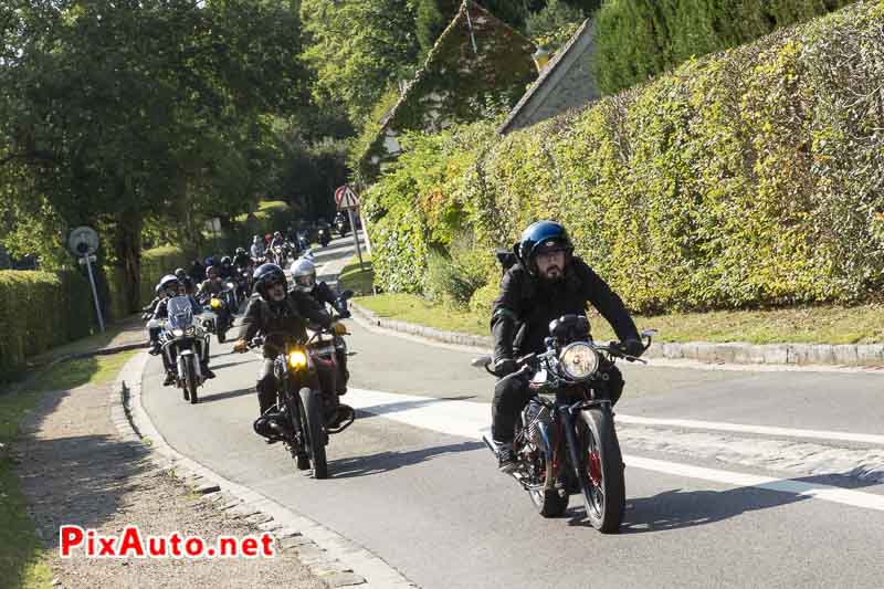 Motors-and-Soul, Ride Les Routes Sceniques