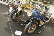 17e Salon Automedon, la carrosserie francaise