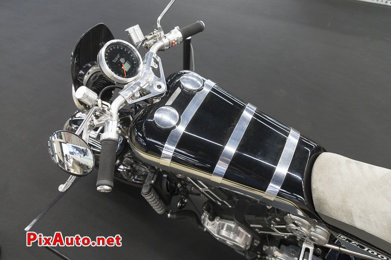 20e Salon-Moto-Legende, Brough Superior Ss100