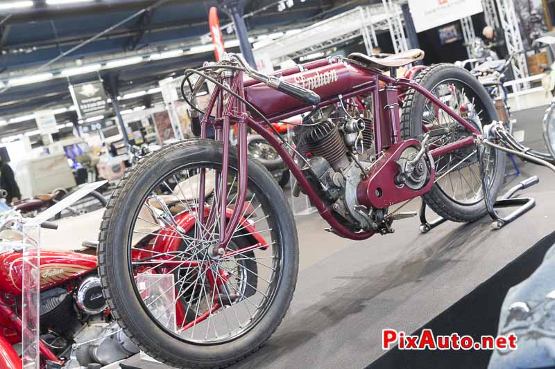 20e Salon-Moto-Legende, Indian Board-track Racer de 1917