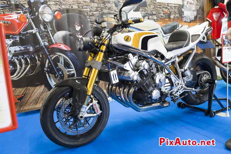 20e Salon-Moto-Legende, Martin 1000 CBX-Z