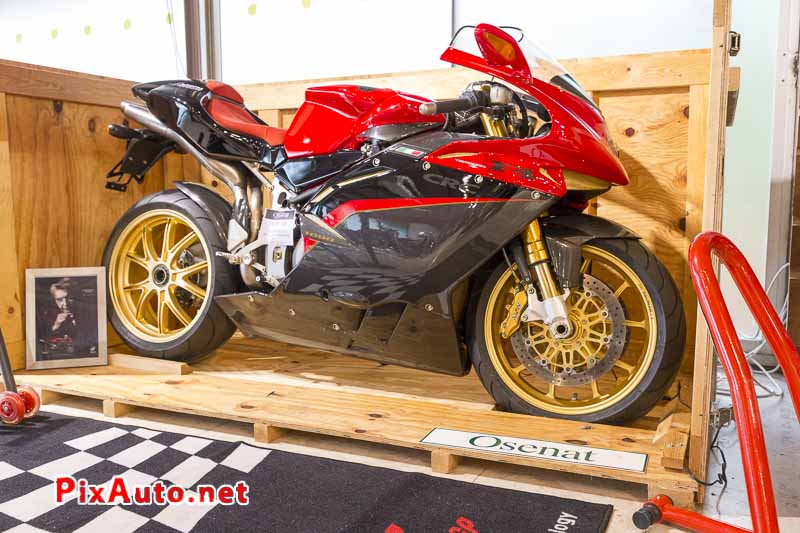 20e Salon-Moto-Legende, MV Agusta F4S Tamburini 2005