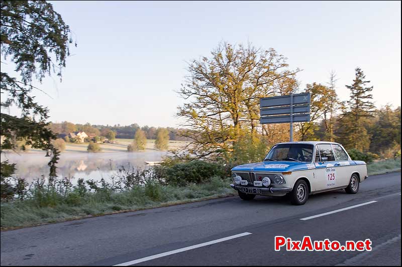 Tour-Auto-Optic-2000, BMW 1600 Ti #125