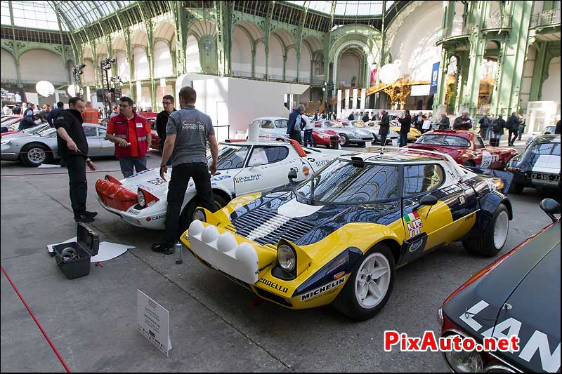 Tour-Auto-Optic-2000, Lancia Stratos HF