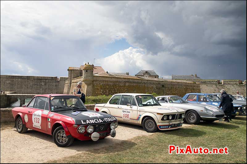 Tour-Auto-Optic-2000, Le Plateau 2 A Port Louis