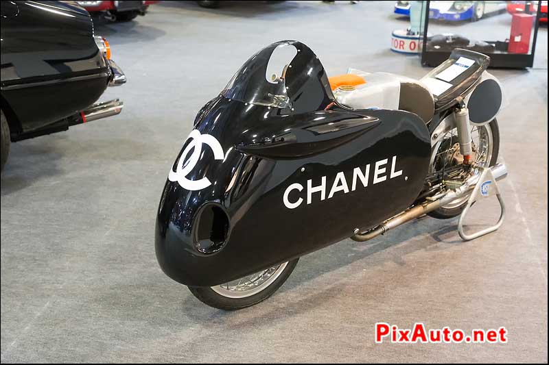 Vente Artcurial Retromobile, Nsu Sportmax Rs251 1955