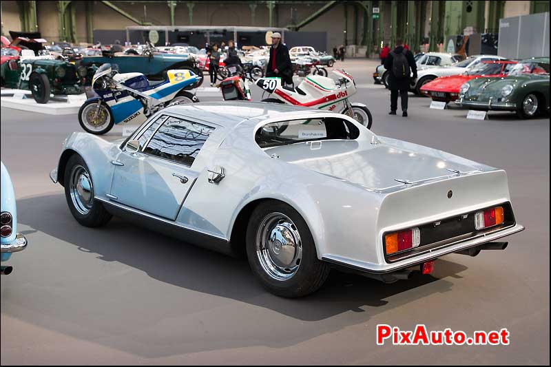 Bonhams au Grand Palais, Apal Horizon Gt Coupe