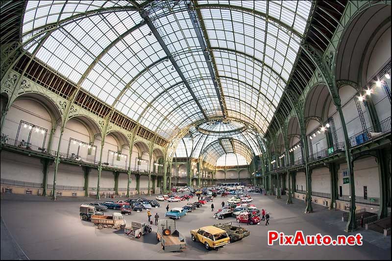 Bonhams, Grandes Marques du Monde Au Grand Palais