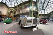 Bonhams au Grand Palais, Facel-Vega FV3B Coupé