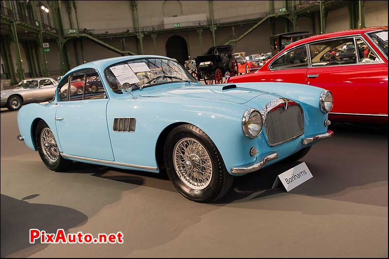 Bonhams au Grand Palais, Talbo Lago T14 America Coupe