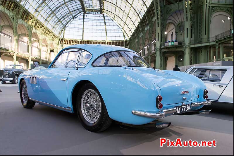 Bonhams, Talbo Lago T14 America Coupe