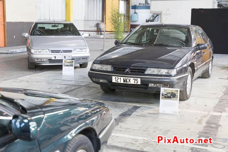 Vente Citroen-Heritage Leclere-Motorcars, Citroen XM