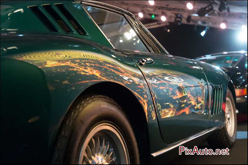 RM Auctions Sothebys, Ferrari 275 Gtb Reflets