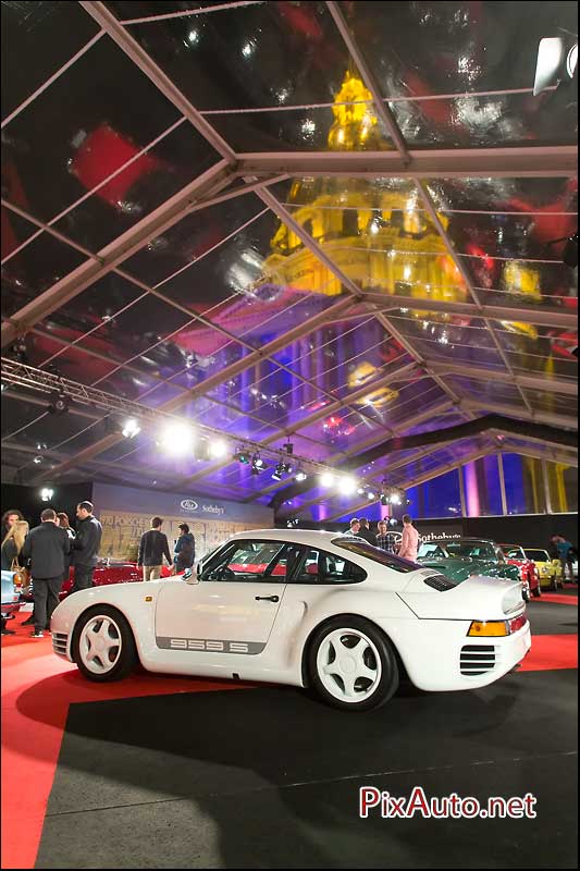 RM Auctions Sothebys, Porsche 959 Sport