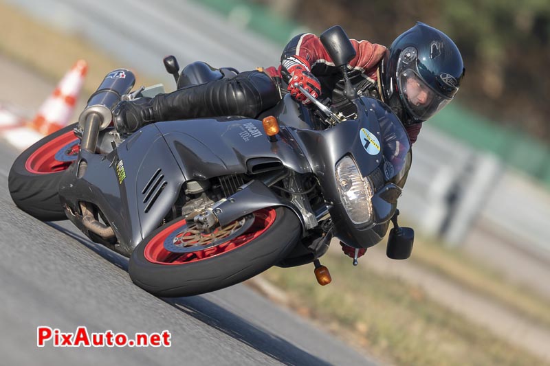 Autodrome Italian Meeting 2018, Ducati 1000 DS Super Sport