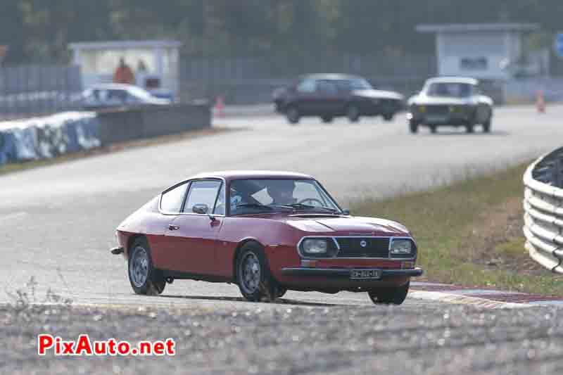 Autodrome Italian Meeting 2018, Lancia Fulvia Sport Zagato