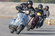 Autodrome Italian Meeting 2018, Vespa Piaggio