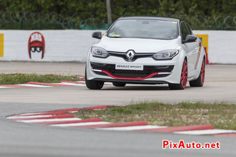 Les Collectionneurs Ont Du Coeur, Renault Megane Rs Trophy-r