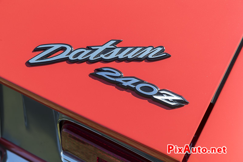Jap'n Car Festival, Datsun 240Z
