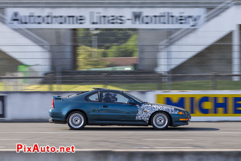 Jap'n Car Festival, Honda Prelude