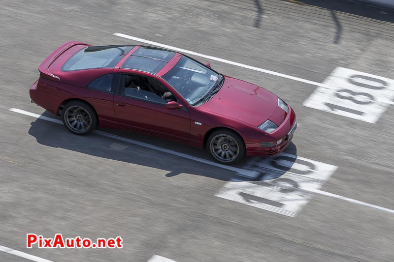 Jap'n Car Festival, Nissan 300zx