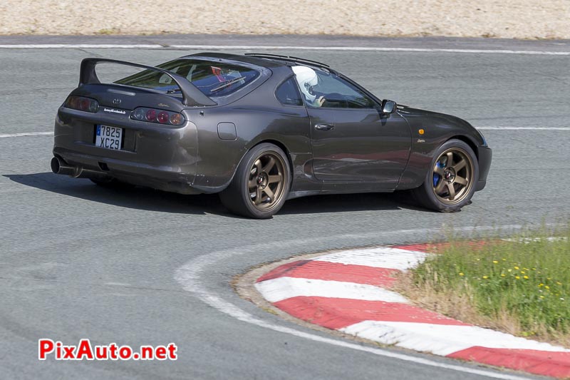 Jap'n Car Festival, Toyota Supra