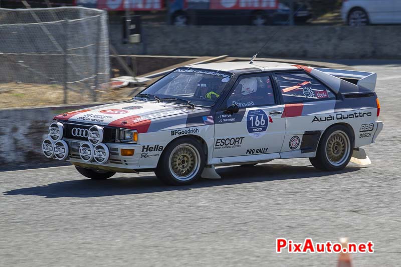 LGHA 2018, Audi Ur Quattro A2