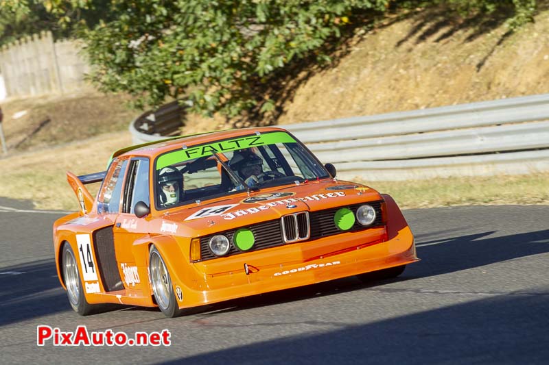 LGHA 2018, BMW Grp 5 1977