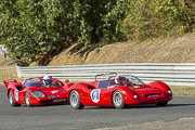 LGHA 2018, Proto Abarth musee de Savigny-les-beaune