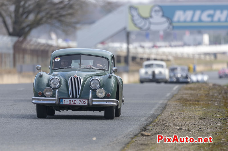 God-Save-The-Car, Jaguar XK120