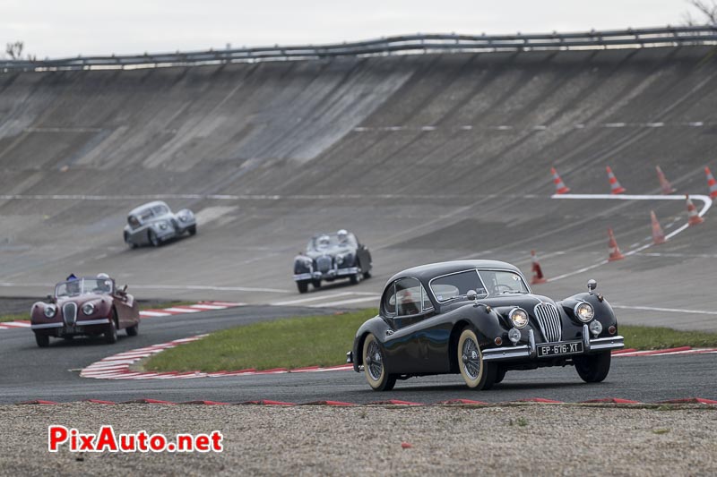 God-Save-The-Car, Plateau Vintage Roadster 2