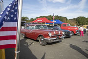 1er US Motor Show, Pontiac Star Chief Coupe