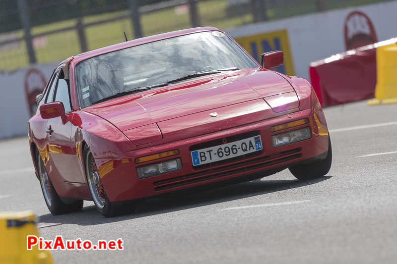 Wagen Fest, Porsche 944